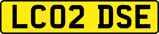 LC02DSE