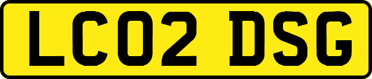 LC02DSG
