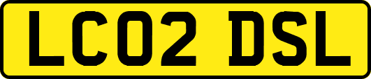 LC02DSL