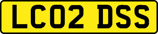 LC02DSS