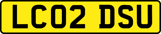 LC02DSU