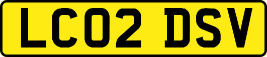 LC02DSV