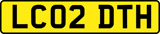 LC02DTH