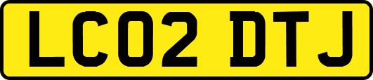 LC02DTJ