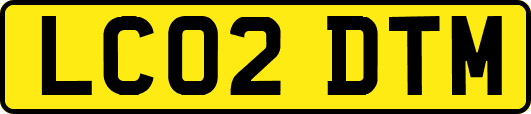 LC02DTM