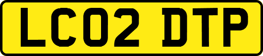 LC02DTP