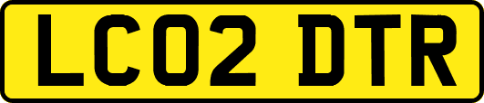 LC02DTR