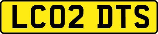 LC02DTS