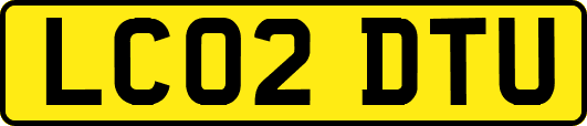 LC02DTU