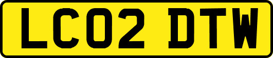 LC02DTW
