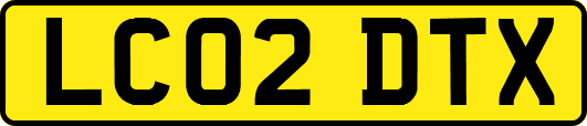 LC02DTX