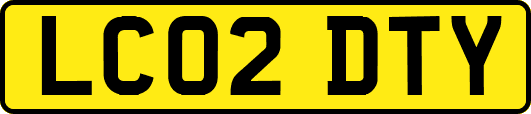 LC02DTY