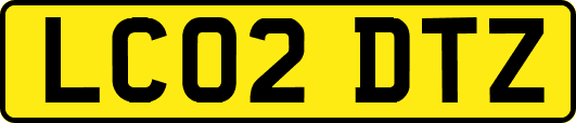 LC02DTZ