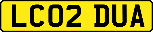 LC02DUA