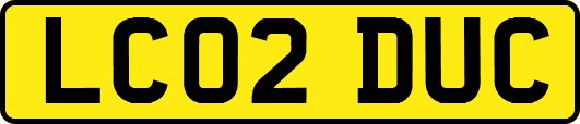 LC02DUC