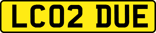 LC02DUE
