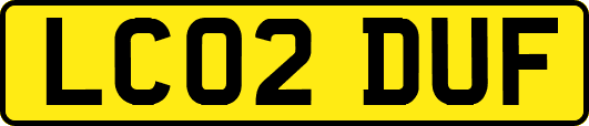 LC02DUF