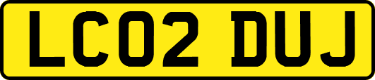 LC02DUJ