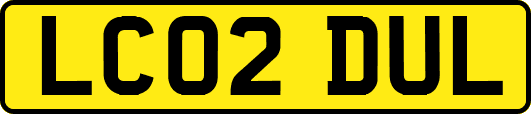 LC02DUL