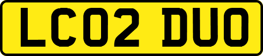 LC02DUO