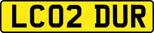 LC02DUR