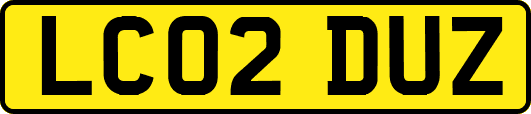 LC02DUZ