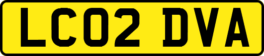 LC02DVA