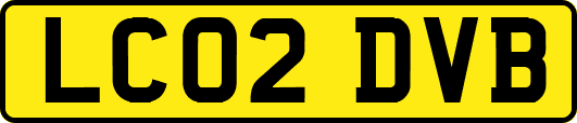 LC02DVB