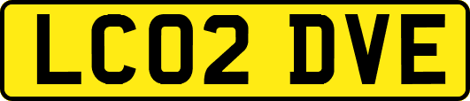 LC02DVE