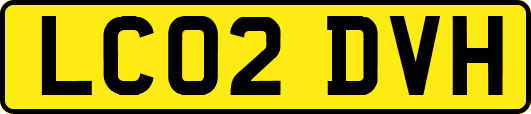 LC02DVH