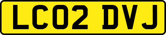 LC02DVJ