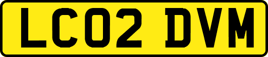 LC02DVM
