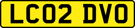 LC02DVO
