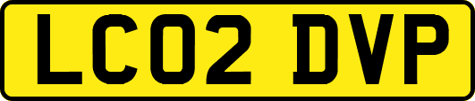 LC02DVP