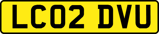LC02DVU