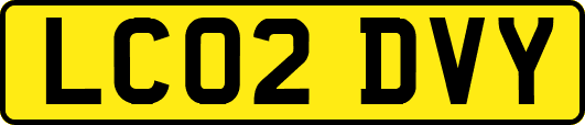 LC02DVY