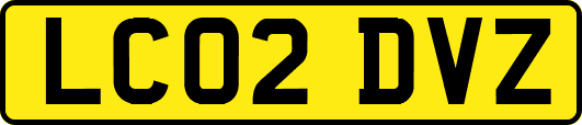 LC02DVZ