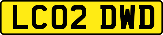 LC02DWD