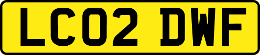LC02DWF