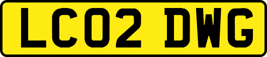 LC02DWG