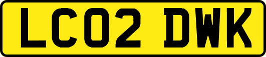 LC02DWK