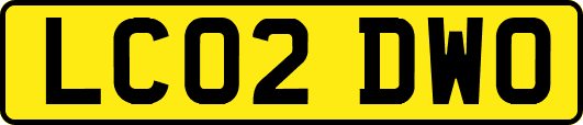 LC02DWO