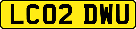 LC02DWU