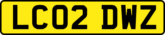LC02DWZ