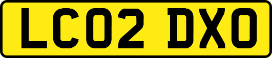 LC02DXO