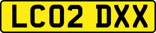LC02DXX