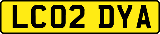 LC02DYA