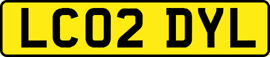 LC02DYL