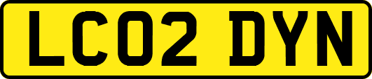 LC02DYN