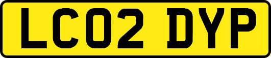 LC02DYP